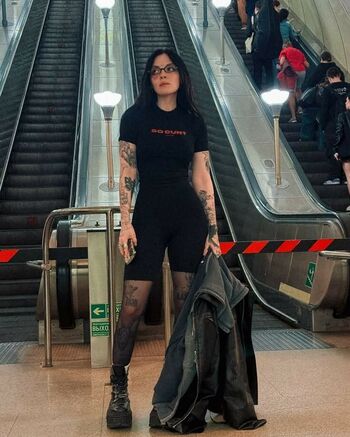 Leaked Daria kaplan private photo viral onlyfans