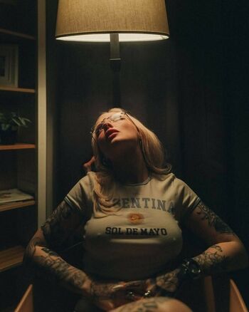 Leaked Daria kaplan private photo viral onlyfans