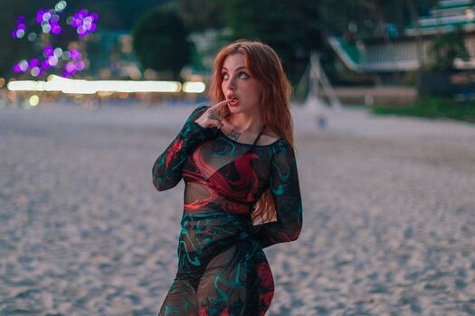 Leaked Daria kaplan private photo viral onlyfans