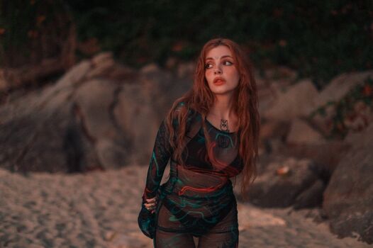 Leaked Daria kaplan private photo viral onlyfans