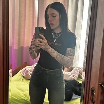 Leaked Daria kaplan private photo viral onlyfans