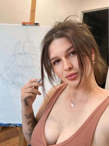 Leaked Daria khudozhnitsa private photo viral onlyfans
