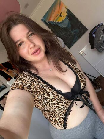 Leaked Daria khudozhnitsa private photo viral onlyfans