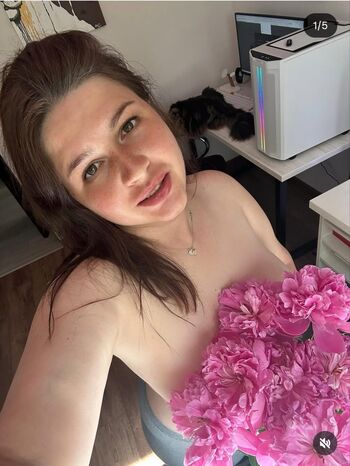 Leaked Daria khudozhnitsa private photo viral onlyfans