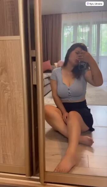 Leaked Daria khudozhnitsa private photo viral onlyfans