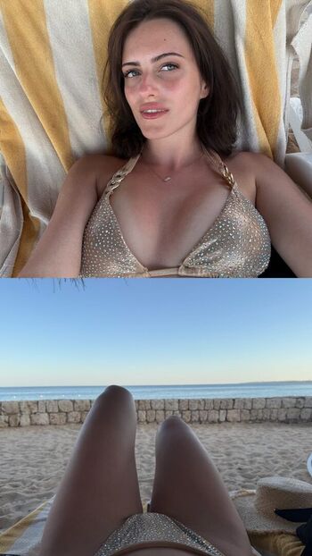 Leaked Daria wanna cut private photo viral onlyfans