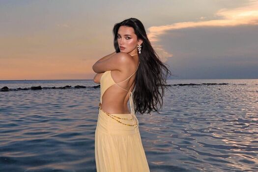 Leaked Daria zaritskaya private photo viral onlyfans