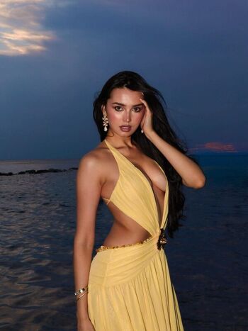 Leaked Daria zaritskaya private photo viral onlyfans