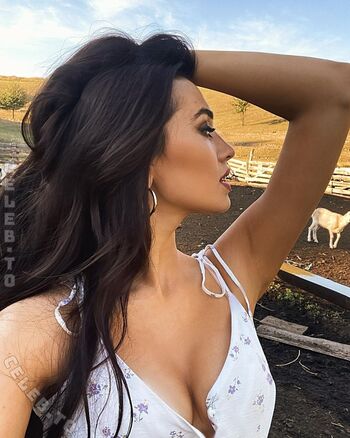 Leaked Daria zaritskaya private photo viral onlyfans