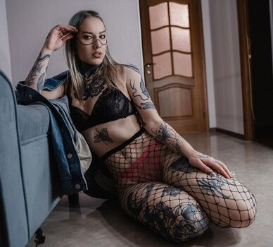 Leaked Dariamilk private photo viral onlyfans