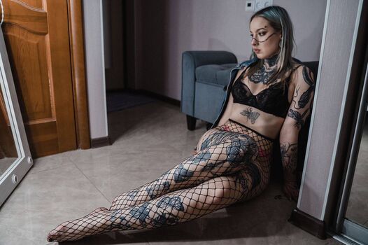 Leaked Dariamilk private photo viral onlyfans