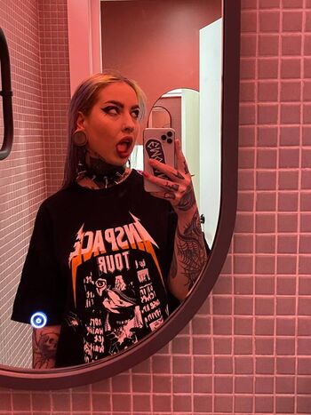 Leaked Dariamilk private photo viral onlyfans