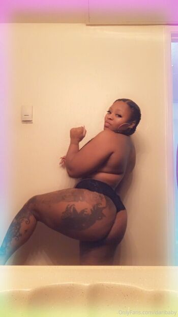 Leaked Daribaby private photo viral onlyfans