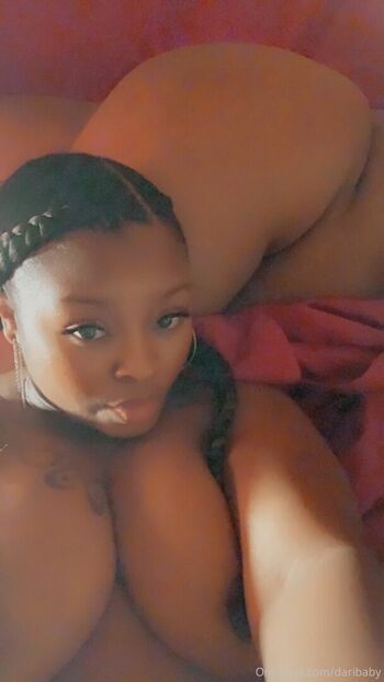 Leaked Daribaby private photo viral onlyfans