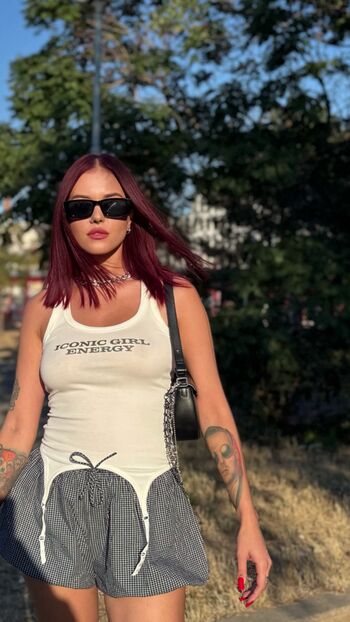 Leaked Darina cat private photo viral onlyfans