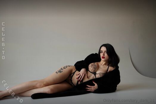Leaked Dark lory page private photo viral onlyfans