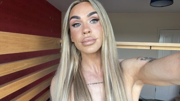 Leaked Darkangel private photo viral onlyfans