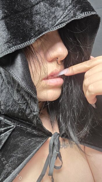 Leaked Darkdiva private photo viral onlyfans