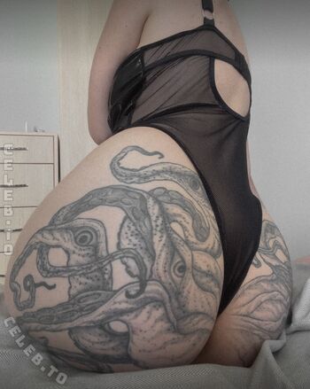 Leaked Darkhoromi private photo viral onlyfans