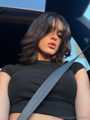 Leaked Darklory private photo viral onlyfans