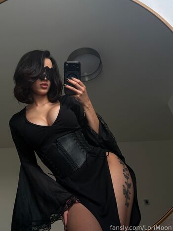 Leaked Darklory private photo viral onlyfans