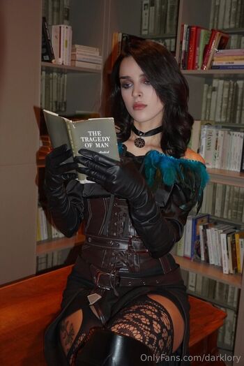 Darklory