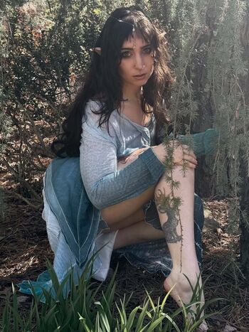 Leaked Darkscaryswamp private photo viral onlyfans