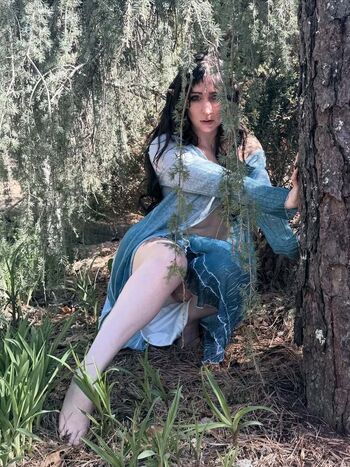 Leaked Darkscaryswamp private photo viral onlyfans