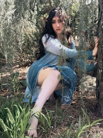 Leaked Darkscaryswamp private photo viral onlyfans