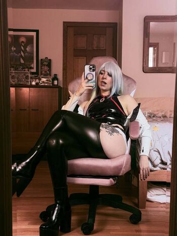 Leaked Darkscaryswamp private photo viral onlyfans