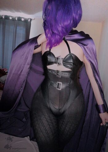 Leaked Darkwaifutrap private photo viral onlyfans