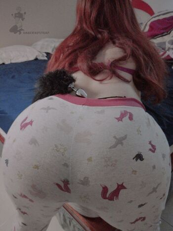 Leaked Darkwaifutrap  page private photo viral onlyfans