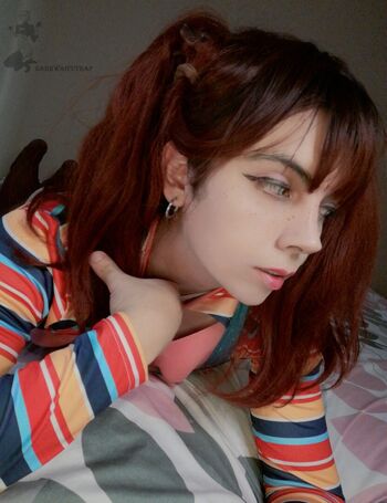 Leaked Darkwaifutrap private photo viral onlyfans