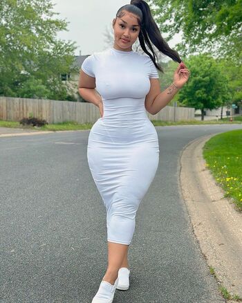 Leaked Darla dimples private photo viral onlyfans
