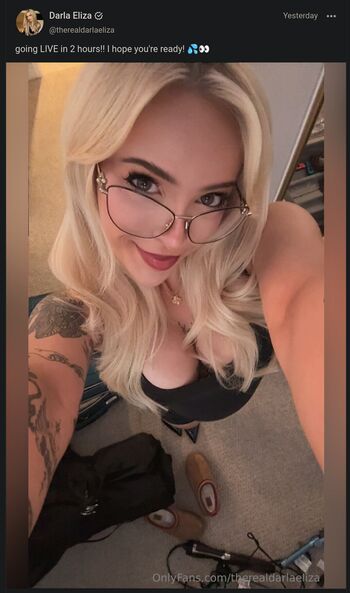 Darla Eliza