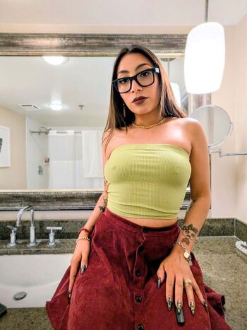Leaked Darlingmichelle private photo viral onlyfans