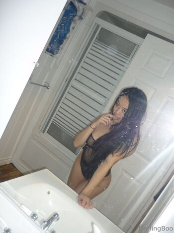 Leaked Darlingboo private photo viral onlyfans