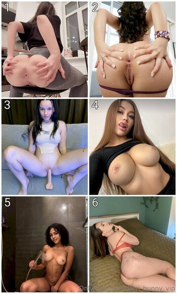Leaked Darri bunny vip private photo viral onlyfans