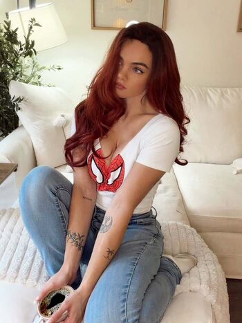 Leaked Darthcydiousuk private photo viral onlyfans