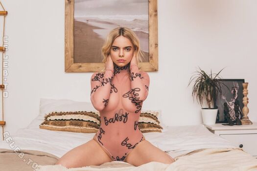 Darya Gromova