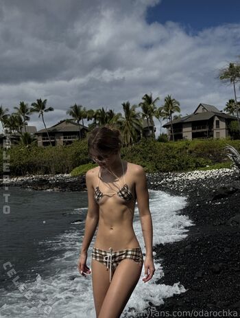 Darya Komarova