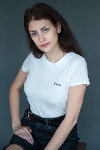 Darya Kormyisheva