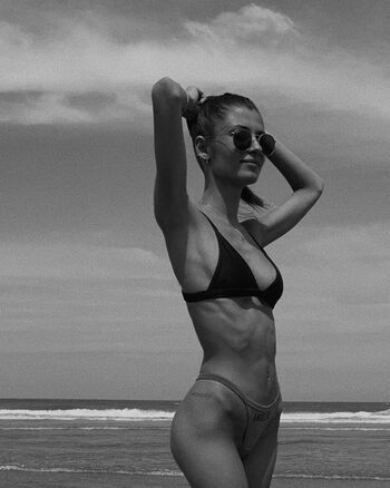 Darya Naskidayeva
