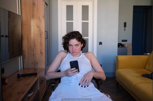 Leaked Darya zarykovskaya private photo viral onlyfans