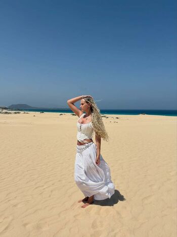 Leaked Daryna ivanets private photo viral onlyfans