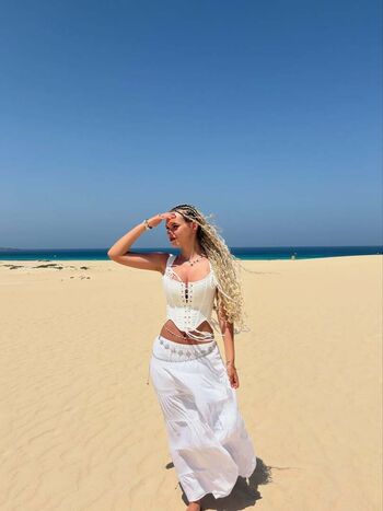 Leaked Daryna ivanets private photo viral onlyfans