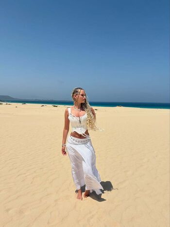 Leaked Daryna ivanets private photo viral onlyfans