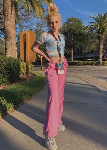 Leaked Darynapopach private photo viral onlyfans