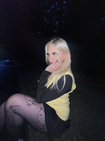 Leaked Darynapopach private photo viral onlyfans