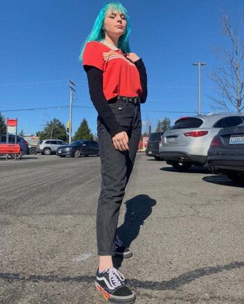 Leaked Darynapopach private photo viral onlyfans